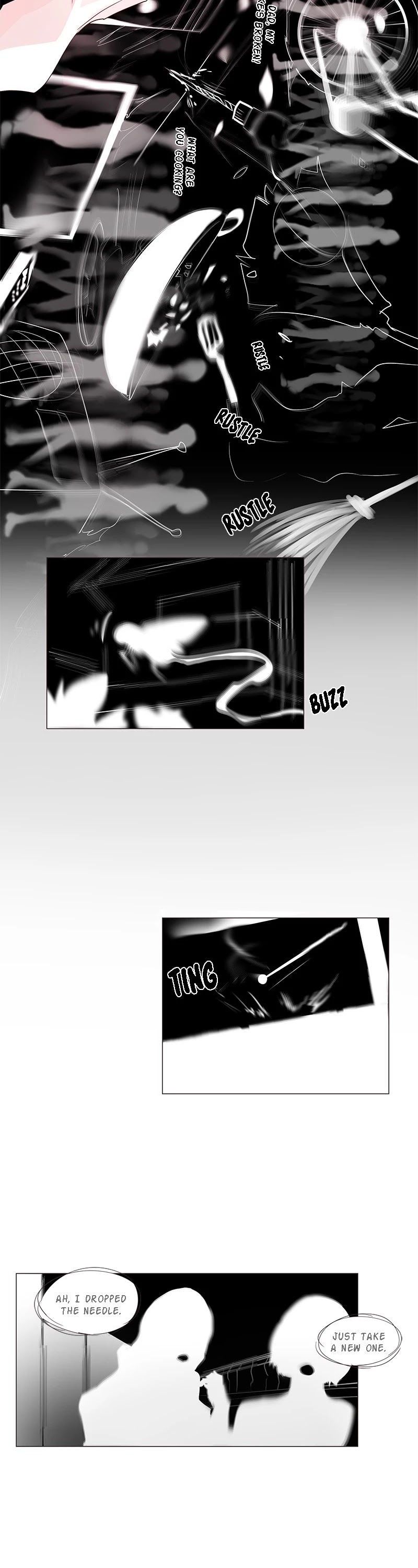 Flawless Chapter 45 page 10 - Chapter 45: Ep. 45 - Revenge!
