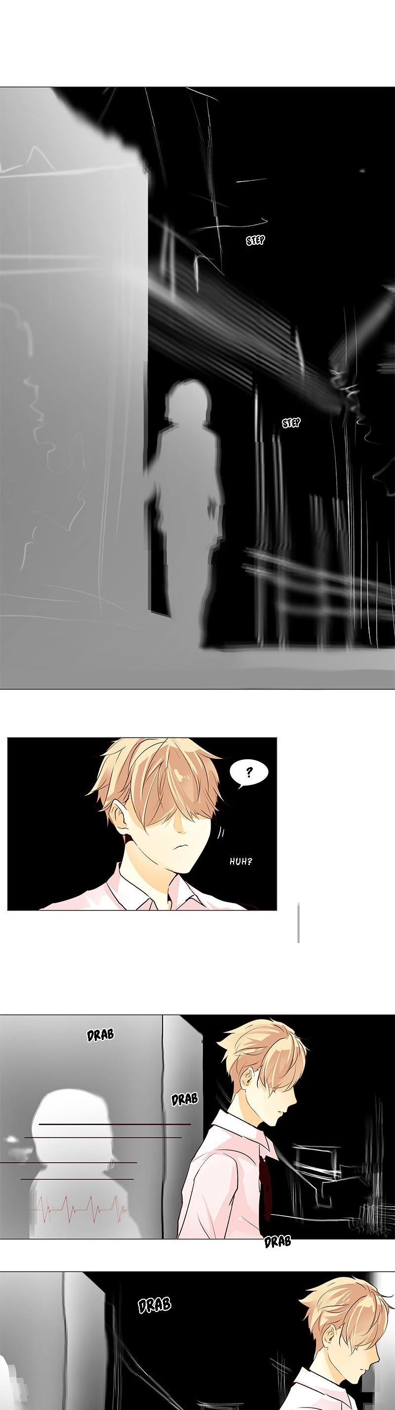 Flawless Chapter 45 page 12 - Chapter 45: Ep. 45 - Revenge!