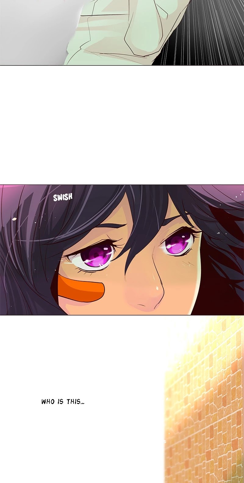 Flawless Chapter 45 page 18 - Chapter 45: Ep. 45 - Revenge!