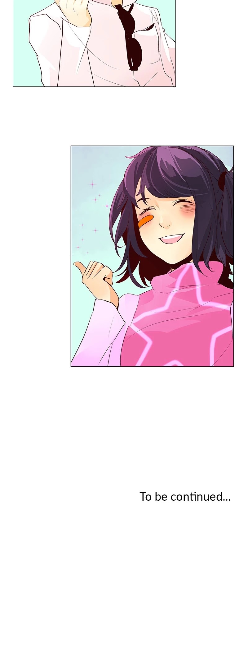 Flawless Chapter 47 page 17 - Chapter 47: Ep. 47 - The One You Love