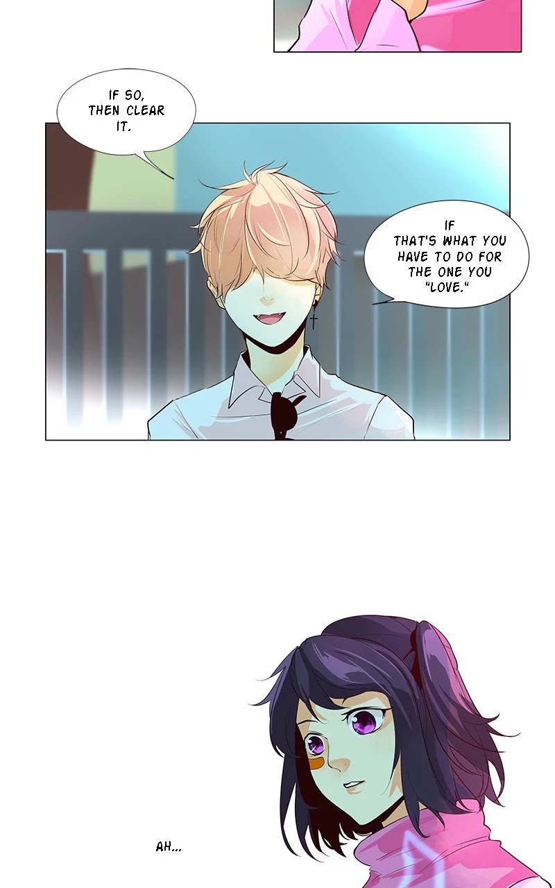 Flawless Chapter 47 page 5 - Chapter 47: Ep. 47 - The One You Love