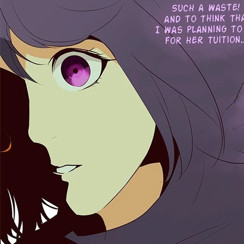 Flawless Chapter 47: Ep. 47 - The One You Love cover