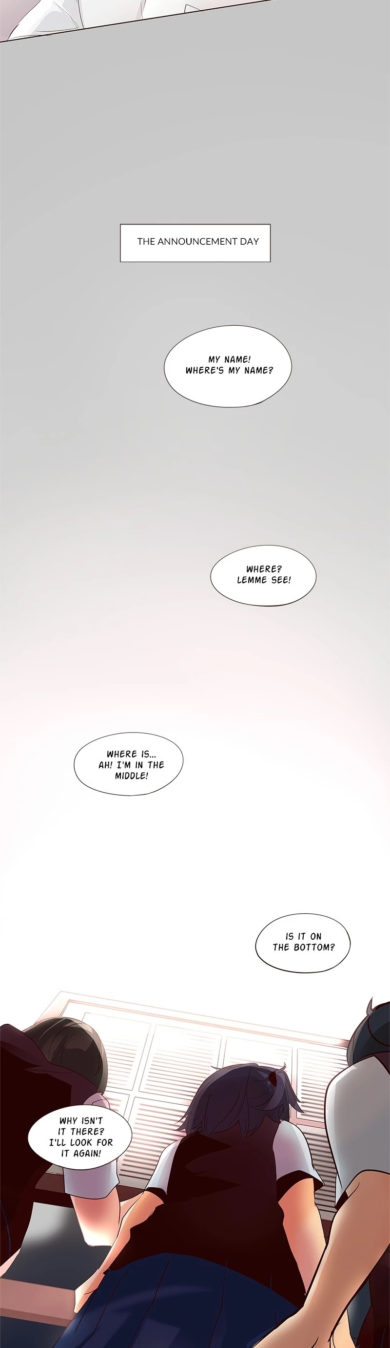 Flawless Chapter 48 page 15 - Chapter 48: Ep. 48 - Heart Drawing