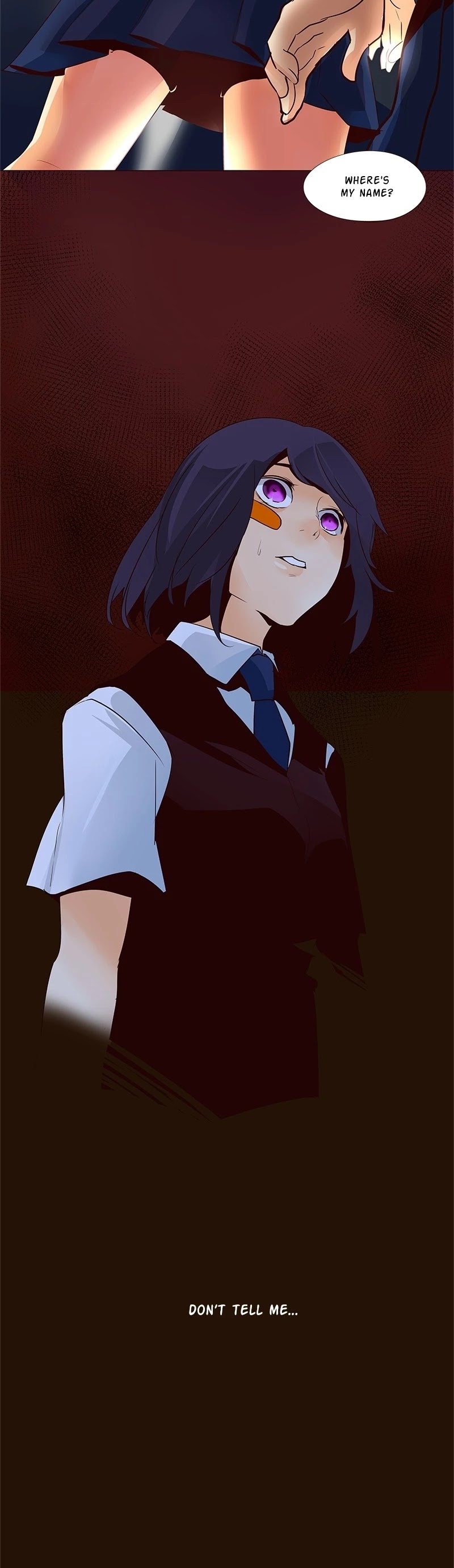 Flawless Chapter 48 page 16 - Chapter 48: Ep. 48 - Heart Drawing