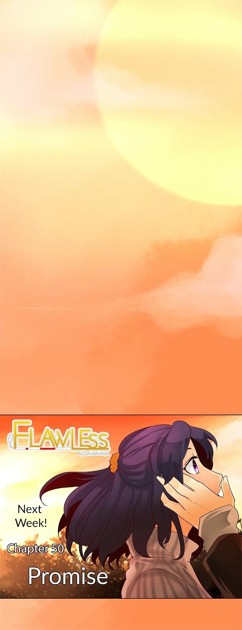 Flawless Chapter 49 page 20 - Chapter 49: Ep. 49 - Report Card