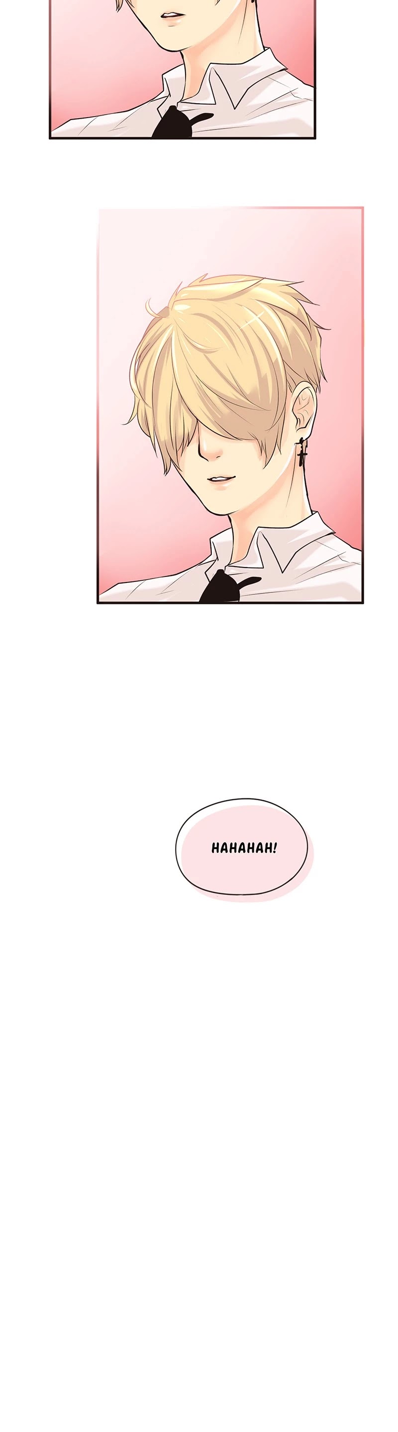 Flawless Chapter 5 page 13 - Chapter 5: Ep. 5 - Look, It's Me