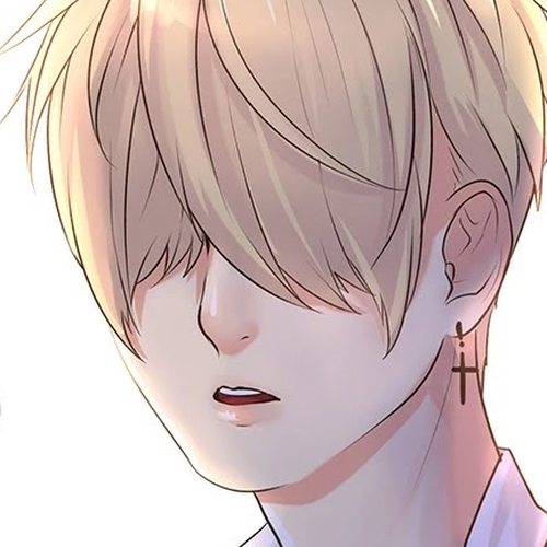 Flawless Chapter 5: Ep. 5 - Look, It's Me cover