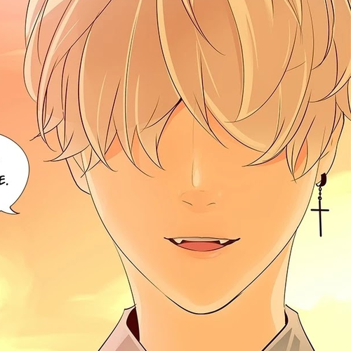 Flawless Chapter 50: Ep. 50 - Promise (Season 1 Finale) cover