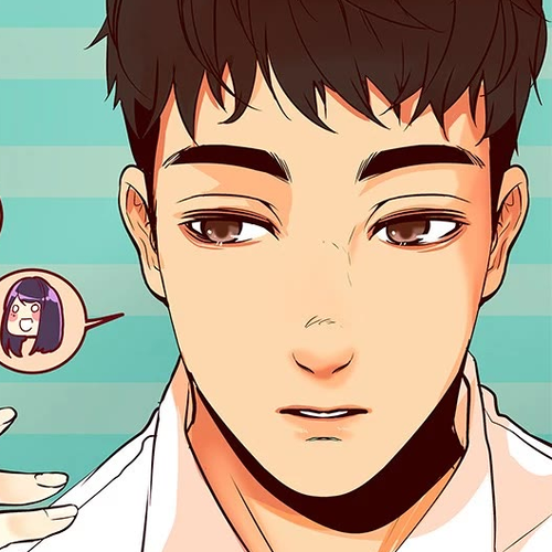 Flawless Chapter 54: (S2) Ep. 4 - Gossip cover