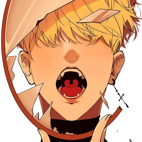 Flawless Chapter 55: (S2) Ep. 5 - Elios Club (1) cover