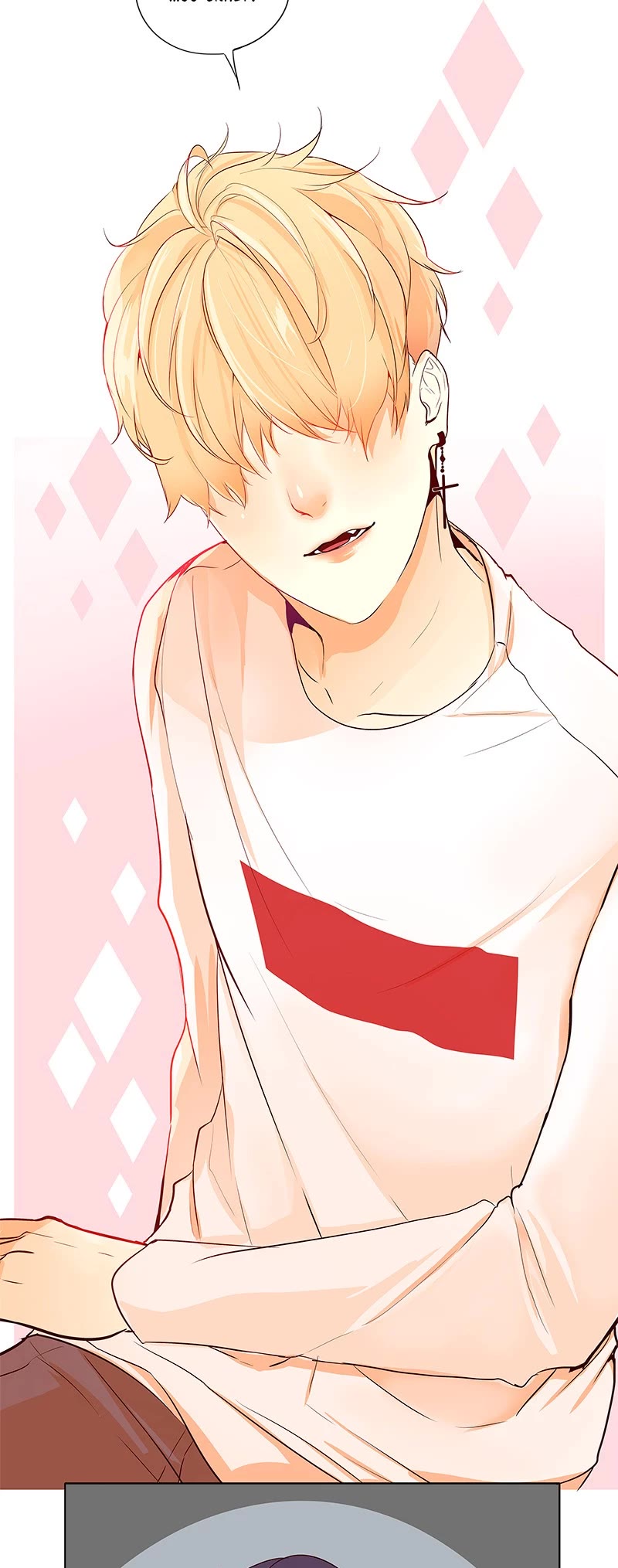 Flawless Chapter 57 page 13 - Chapter 57: (S2) Ep. 7 - Elios Club (3)