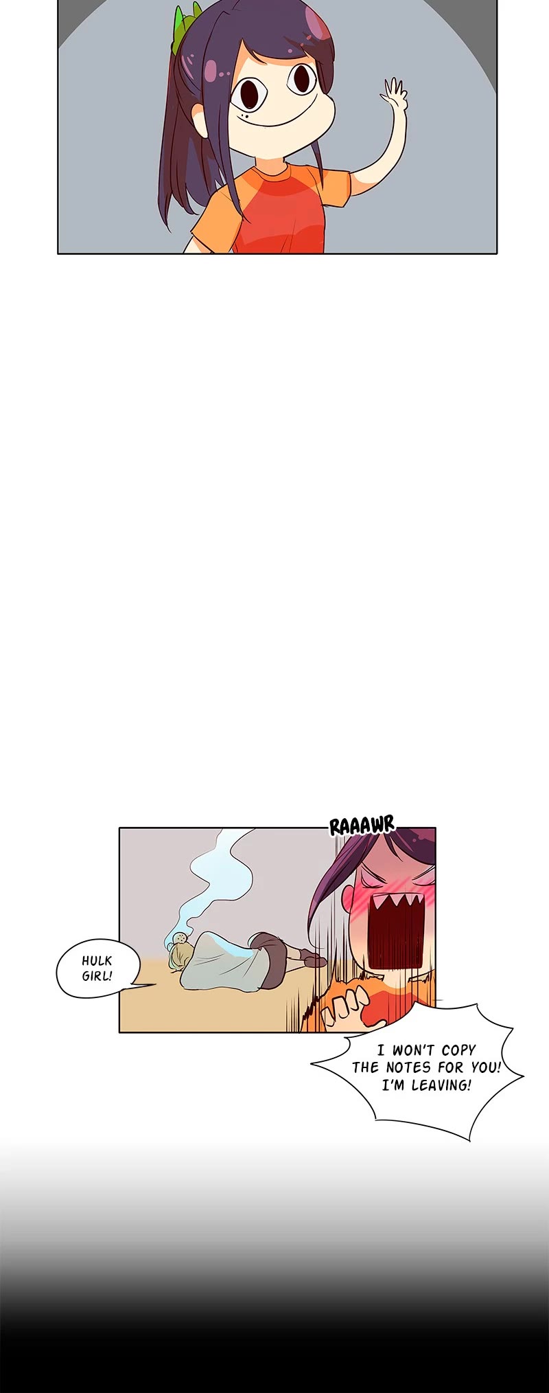 Flawless Chapter 57 page 14 - Chapter 57: (S2) Ep. 7 - Elios Club (3)