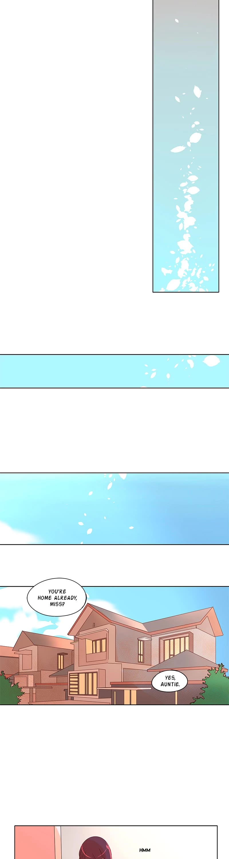 Flawless Chapter 58 page 16 - Chapter 58: (S2) Ep. 8 - Elios Club (4)