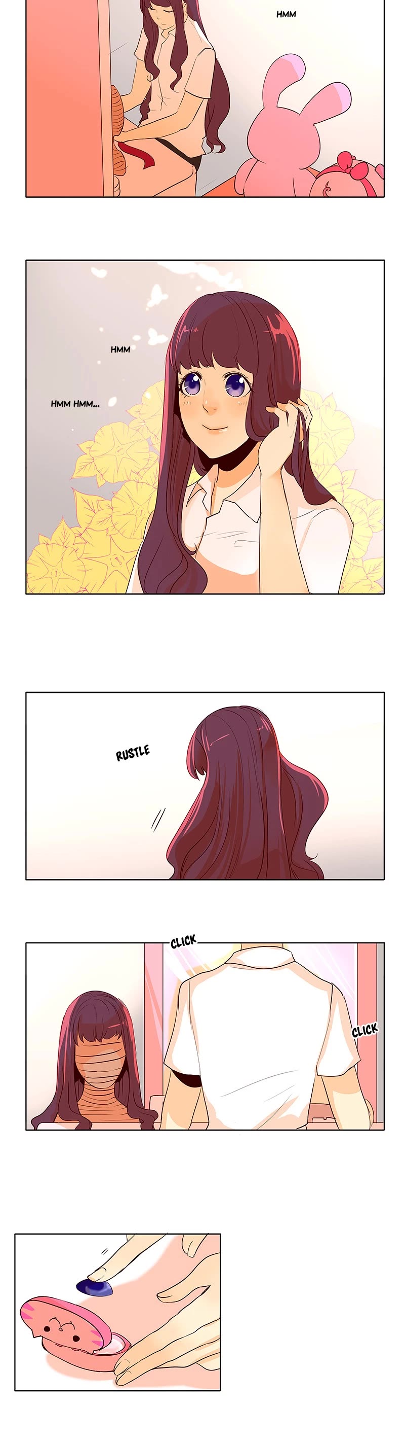 Flawless Chapter 58 page 17 - Chapter 58: (S2) Ep. 8 - Elios Club (4)