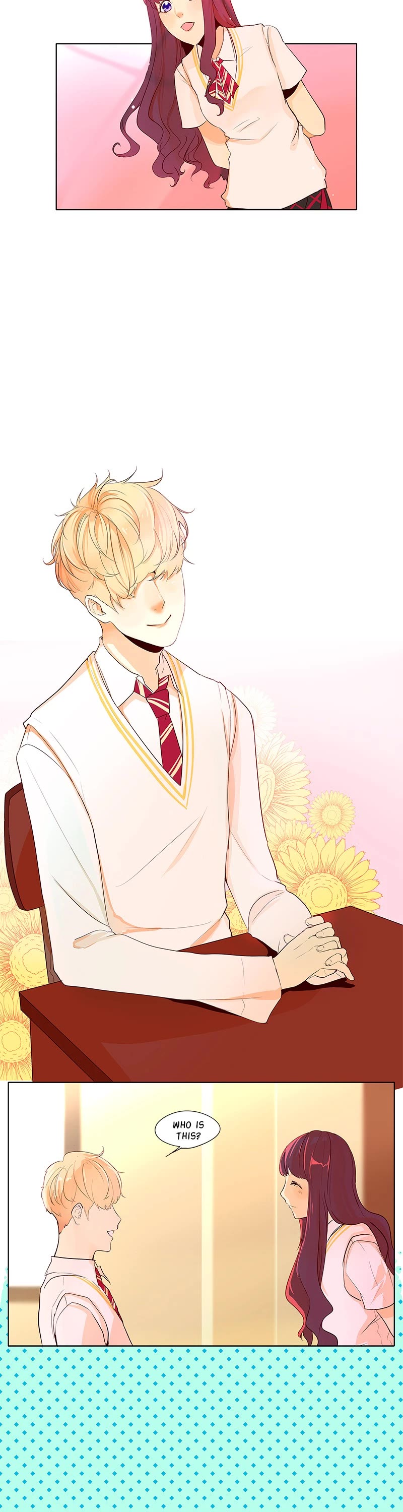 Flawless Chapter 58 page 2 - Chapter 58: (S2) Ep. 8 - Elios Club (4)
