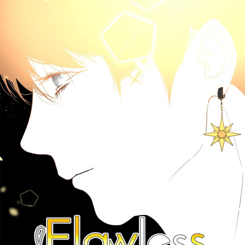 Flawless Chapter 58: (S2) Ep. 8 - Elios Club (4) cover