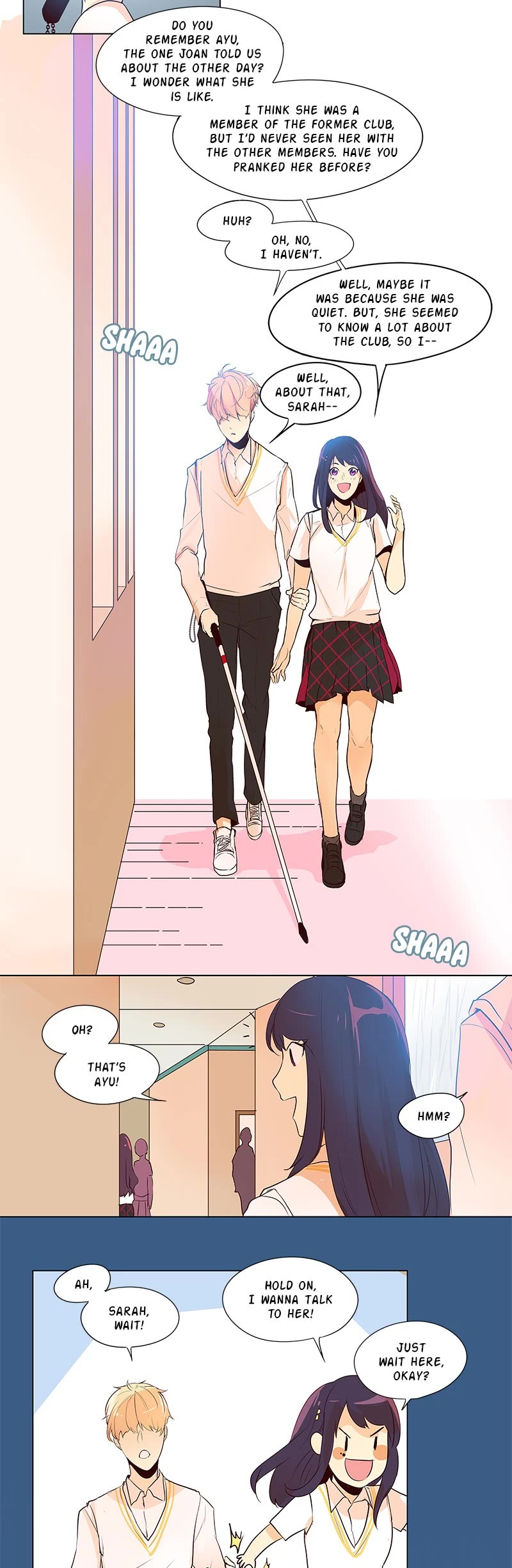 Flawless Chapter 60 page 10 - Chapter 60: (S2) Ep. 10 - The Prince I Wished For (1)
