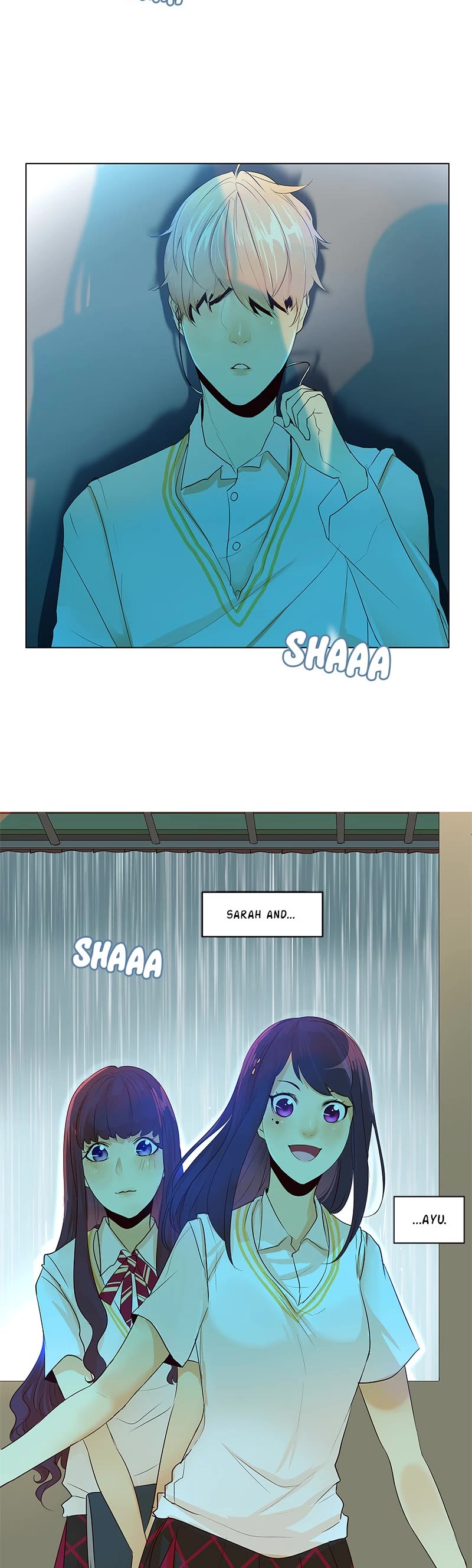 Flawless Chapter 60 page 15 - Chapter 60: (S2) Ep. 10 - The Prince I Wished For (1)