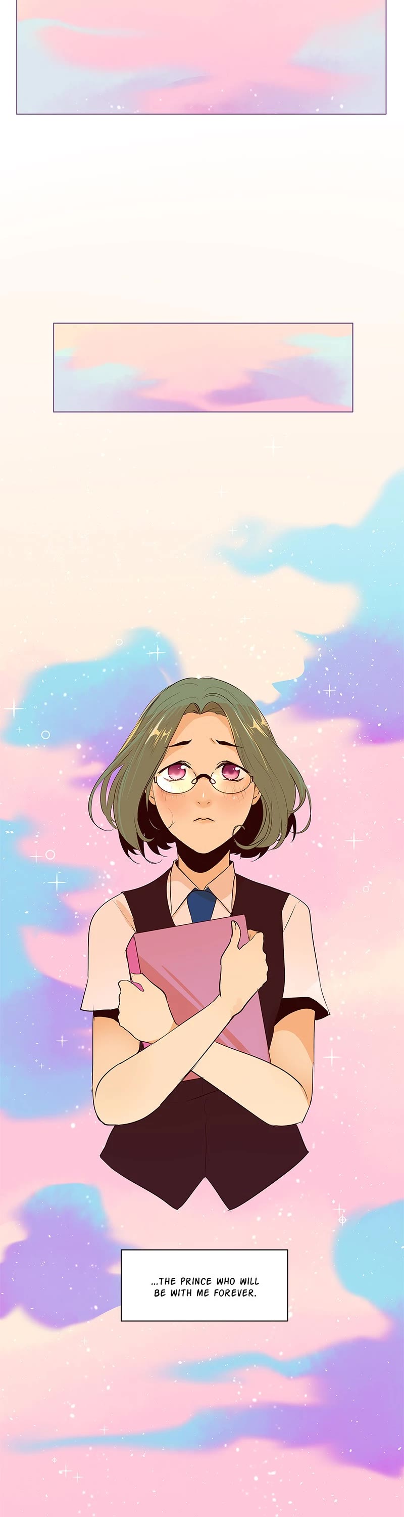Flawless Chapter 60 page 2 - Chapter 60: (S2) Ep. 10 - The Prince I Wished For (1)