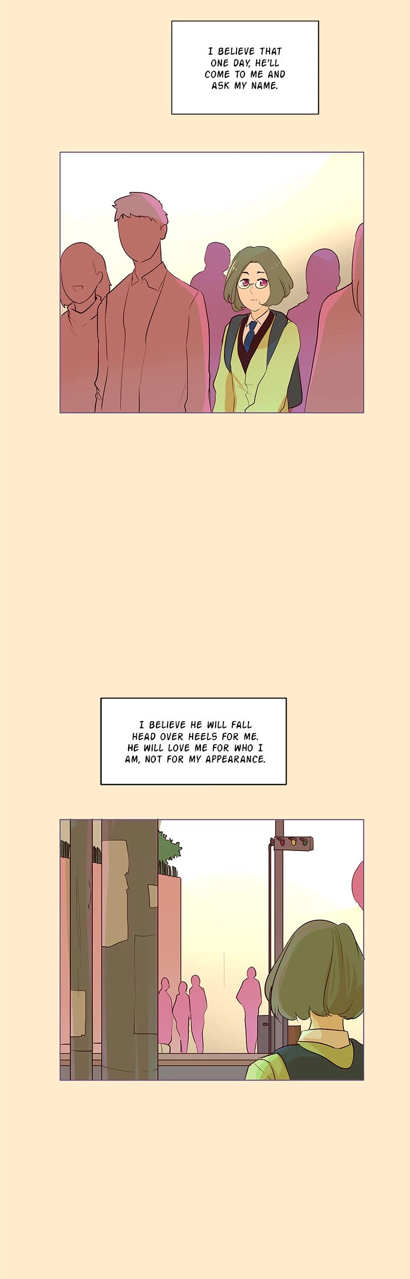 Flawless Chapter 60 page 4 - Chapter 60: (S2) Ep. 10 - The Prince I Wished For (1)
