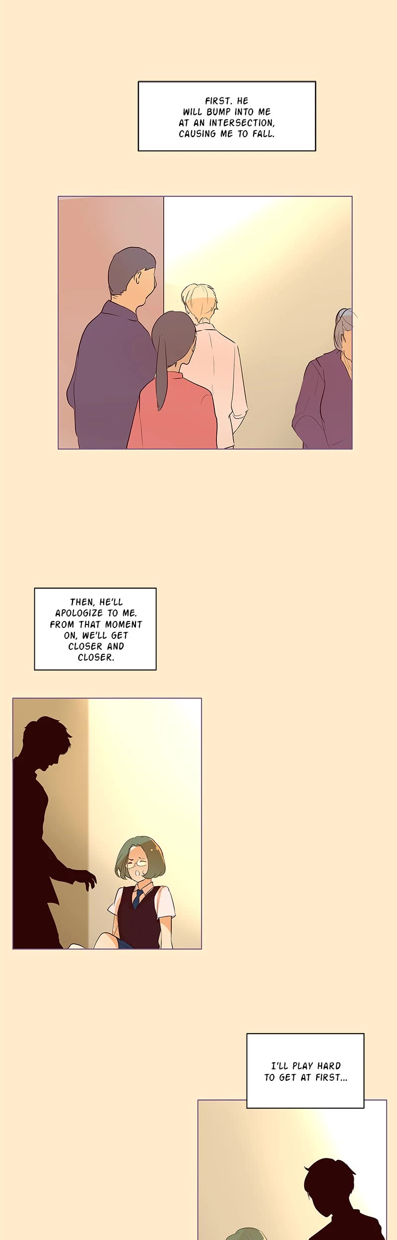 Flawless Chapter 60 page 5 - Chapter 60: (S2) Ep. 10 - The Prince I Wished For (1)