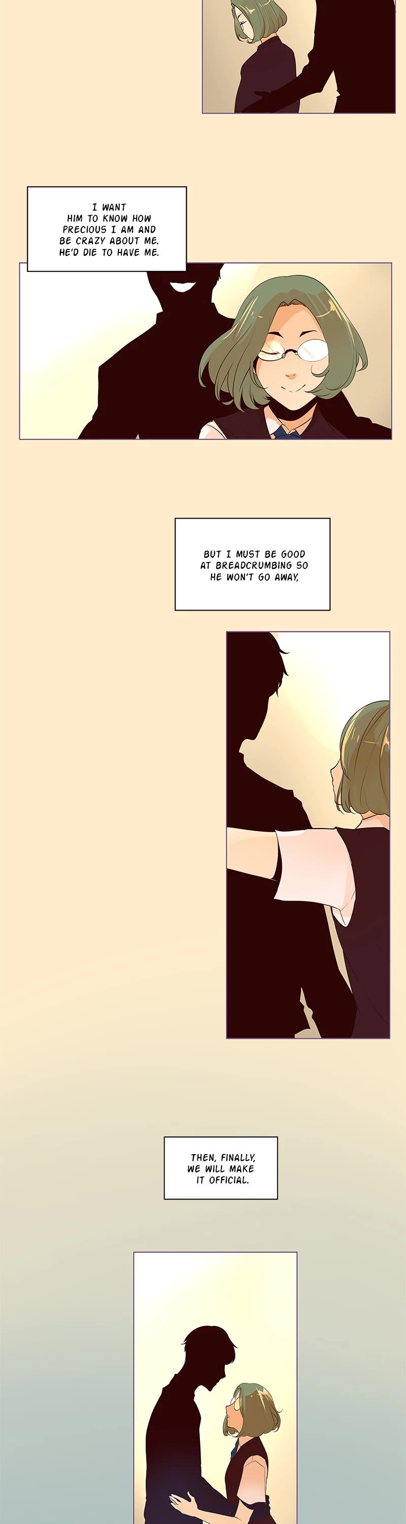 Flawless Chapter 60 page 6 - Chapter 60: (S2) Ep. 10 - The Prince I Wished For (1)
