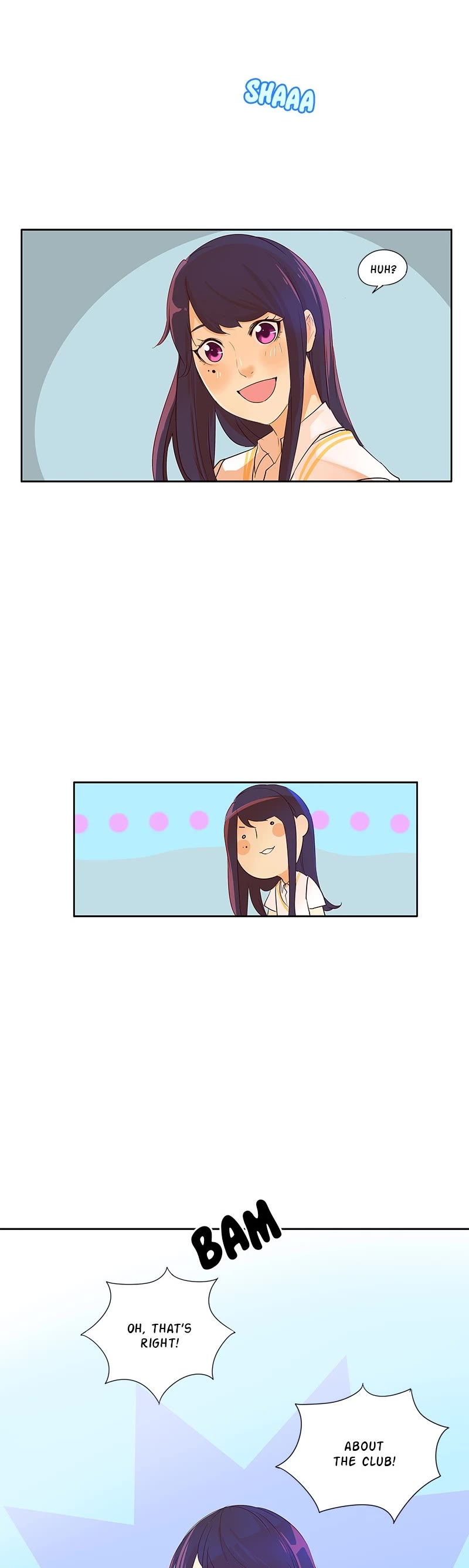 Flawless Chapter 61 page 10 - Chapter 61: (S2) Ep. 11 - The Prince I Wished For (2)