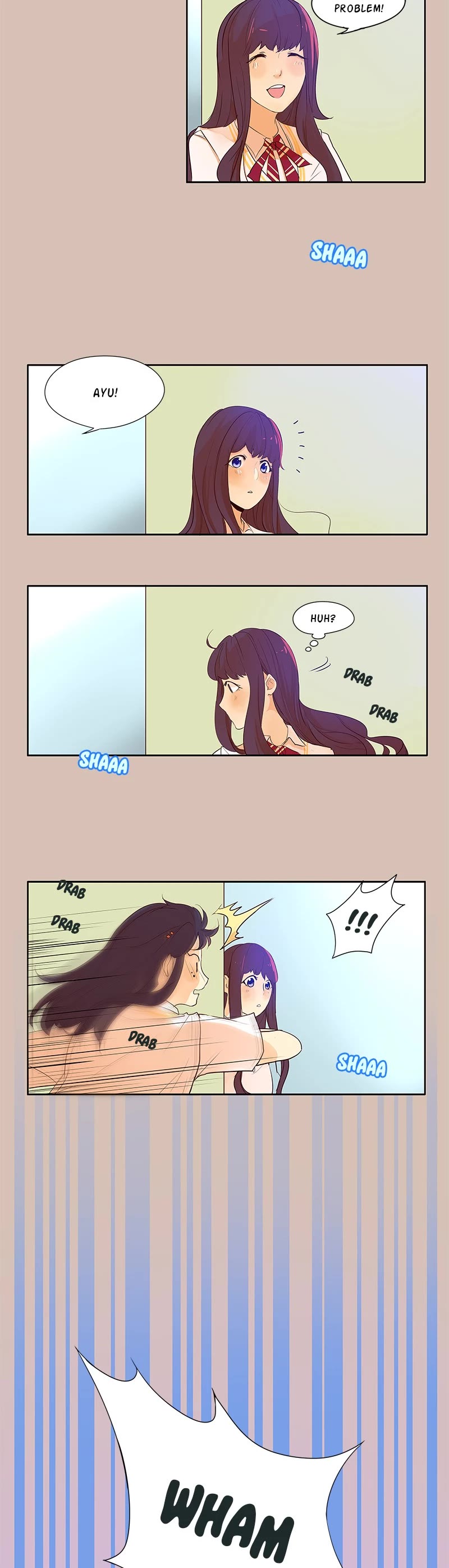 Flawless Chapter 61 page 5 - Chapter 61: (S2) Ep. 11 - The Prince I Wished For (2)
