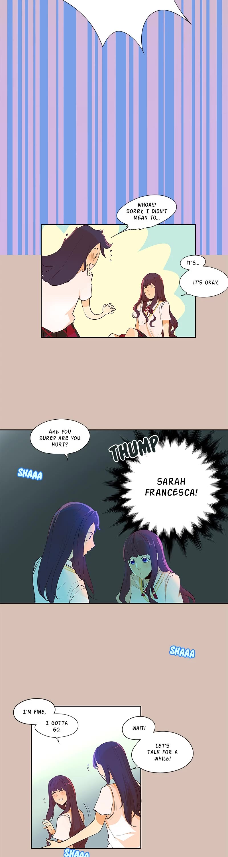 Flawless Chapter 61 page 6 - Chapter 61: (S2) Ep. 11 - The Prince I Wished For (2)