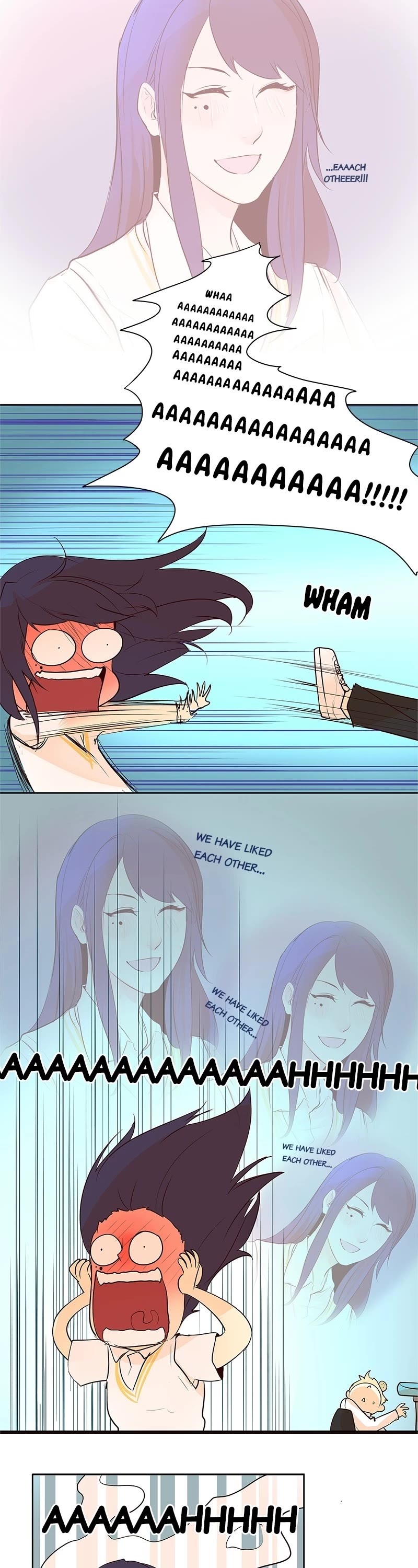 Flawless Chapter 62 page 11 - Chapter 62: (S2) Ep. 12 - The Prince I Wished For (3)