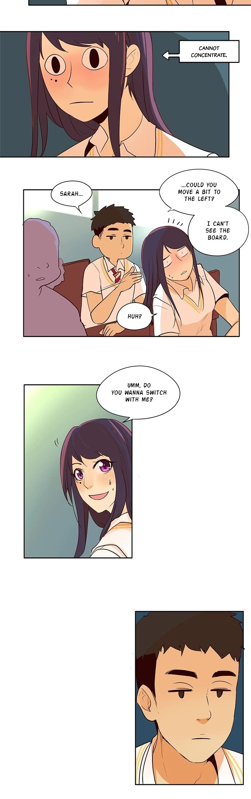 Flawless Chapter 62 page 14 - Chapter 62: (S2) Ep. 12 - The Prince I Wished For (3)