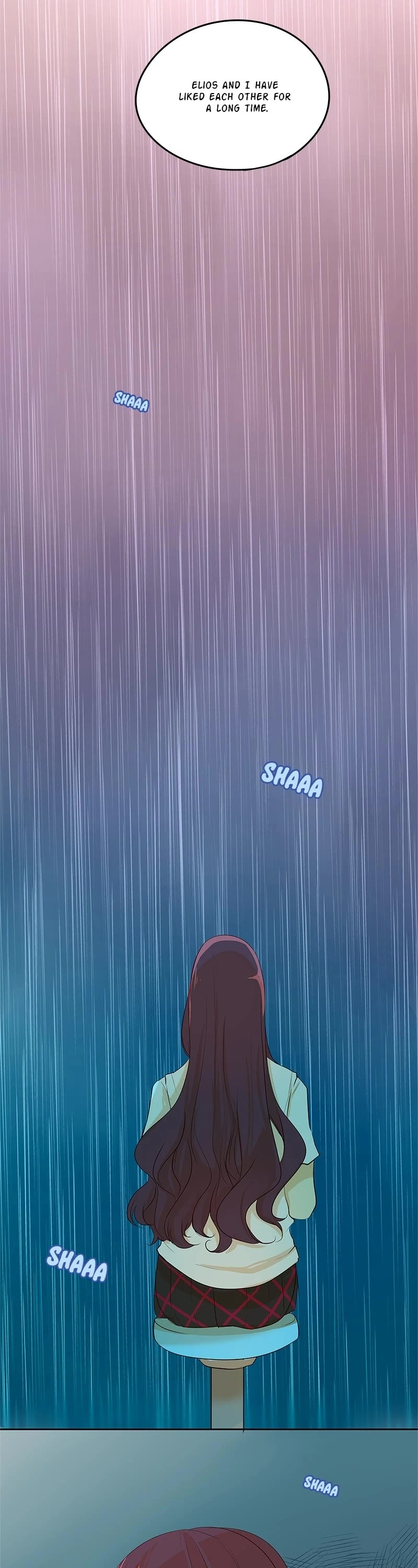 Flawless Chapter 62 page 2 - Chapter 62: (S2) Ep. 12 - The Prince I Wished For (3)