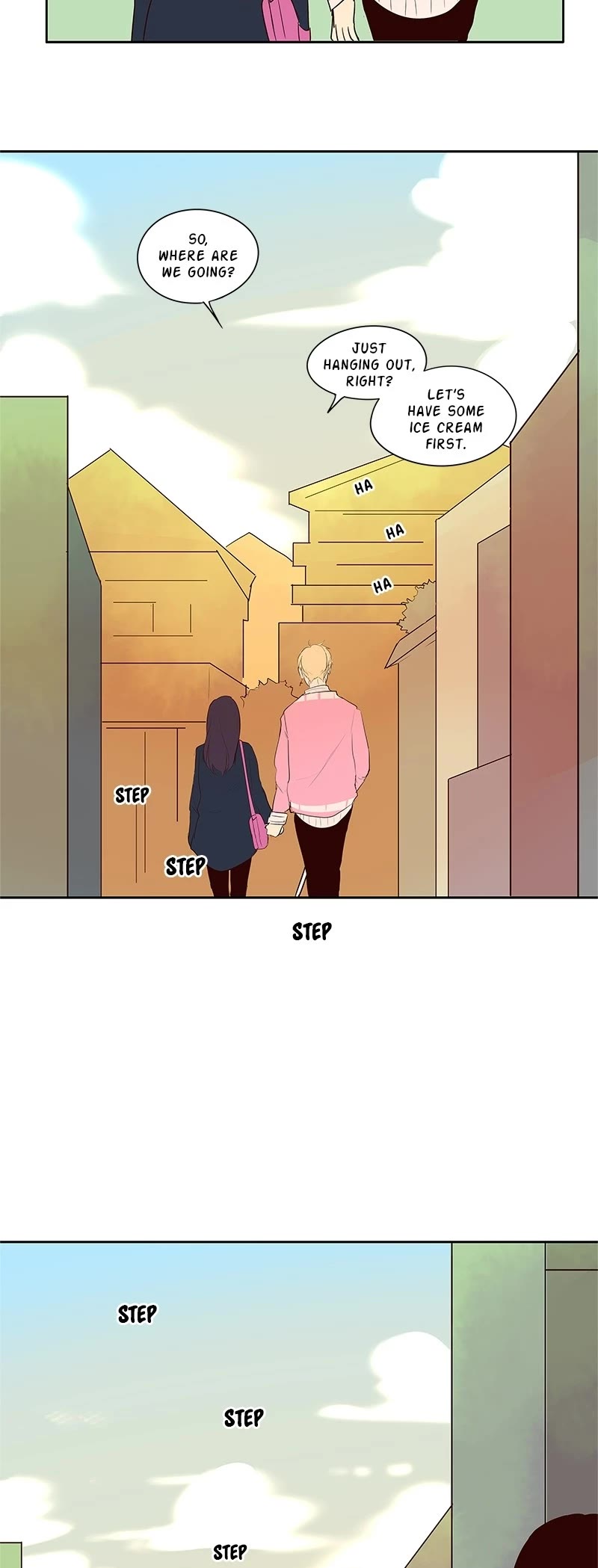 Flawless Chapter 62 page 23 - Chapter 62: (S2) Ep. 12 - The Prince I Wished For (3)