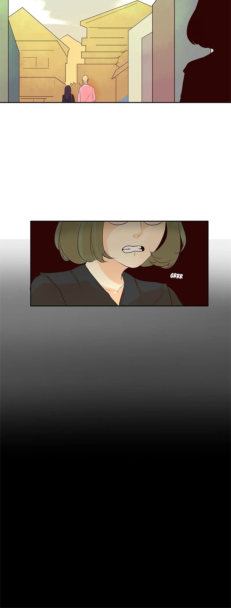 Flawless Chapter 62 page 24 - Chapter 62: (S2) Ep. 12 - The Prince I Wished For (3)