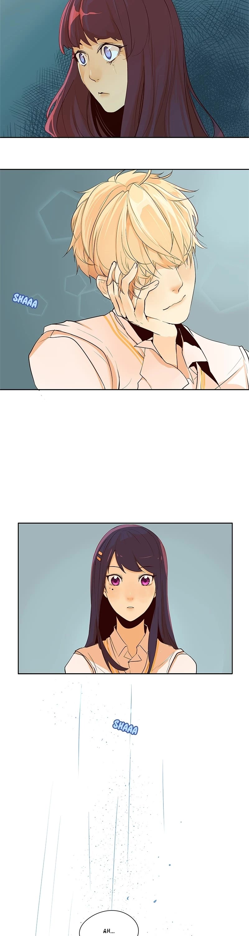 Flawless Chapter 62 page 3 - Chapter 62: (S2) Ep. 12 - The Prince I Wished For (3)