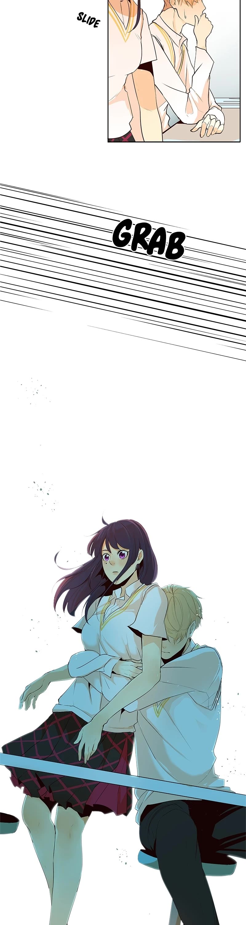 Flawless Chapter 62 page 7 - Chapter 62: (S2) Ep. 12 - The Prince I Wished For (3)