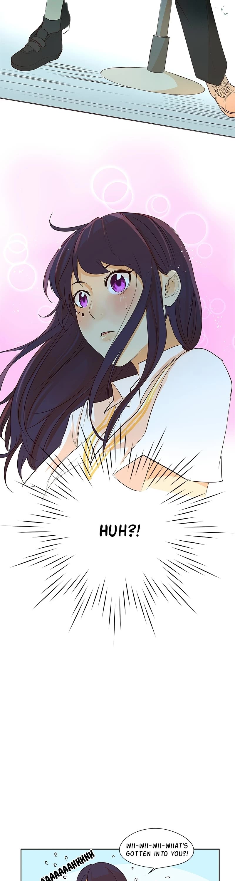 Flawless Chapter 62 page 8 - Chapter 62: (S2) Ep. 12 - The Prince I Wished For (3)
