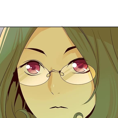 Flawless Chapter 63: (S2) Ep. 13 - Stalker X Stalker cover