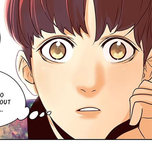 Flawless Chapter 64: (S2) Ep. 14 - Distracted cover