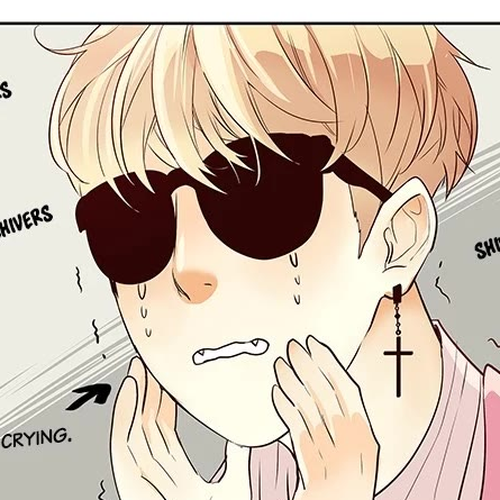 Flawless Chapter 65: (S2) Ep. 15 - I Can't Accept It cover