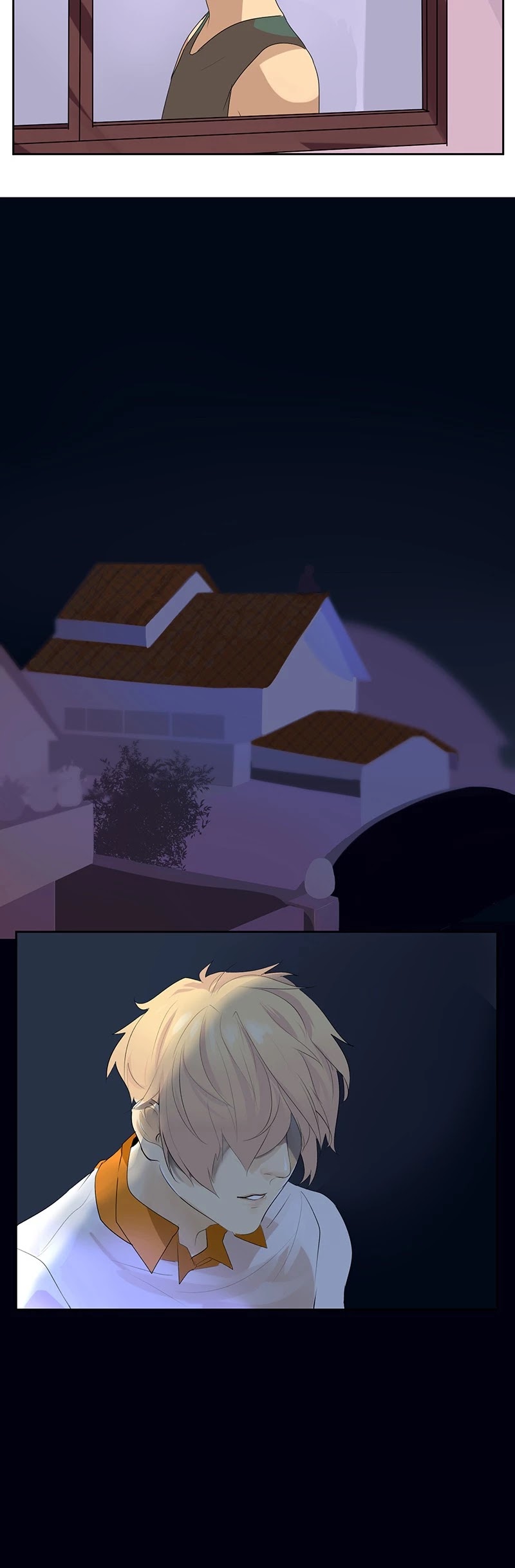 Flawless Chapter 7 page 13 - Chapter 7: Ep. 7 - From the Phone