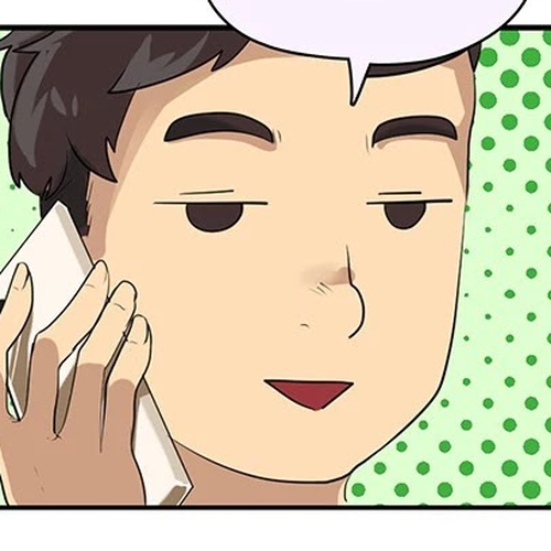 Flawless Chapter 7: Ep. 7 - From the Phone cover
