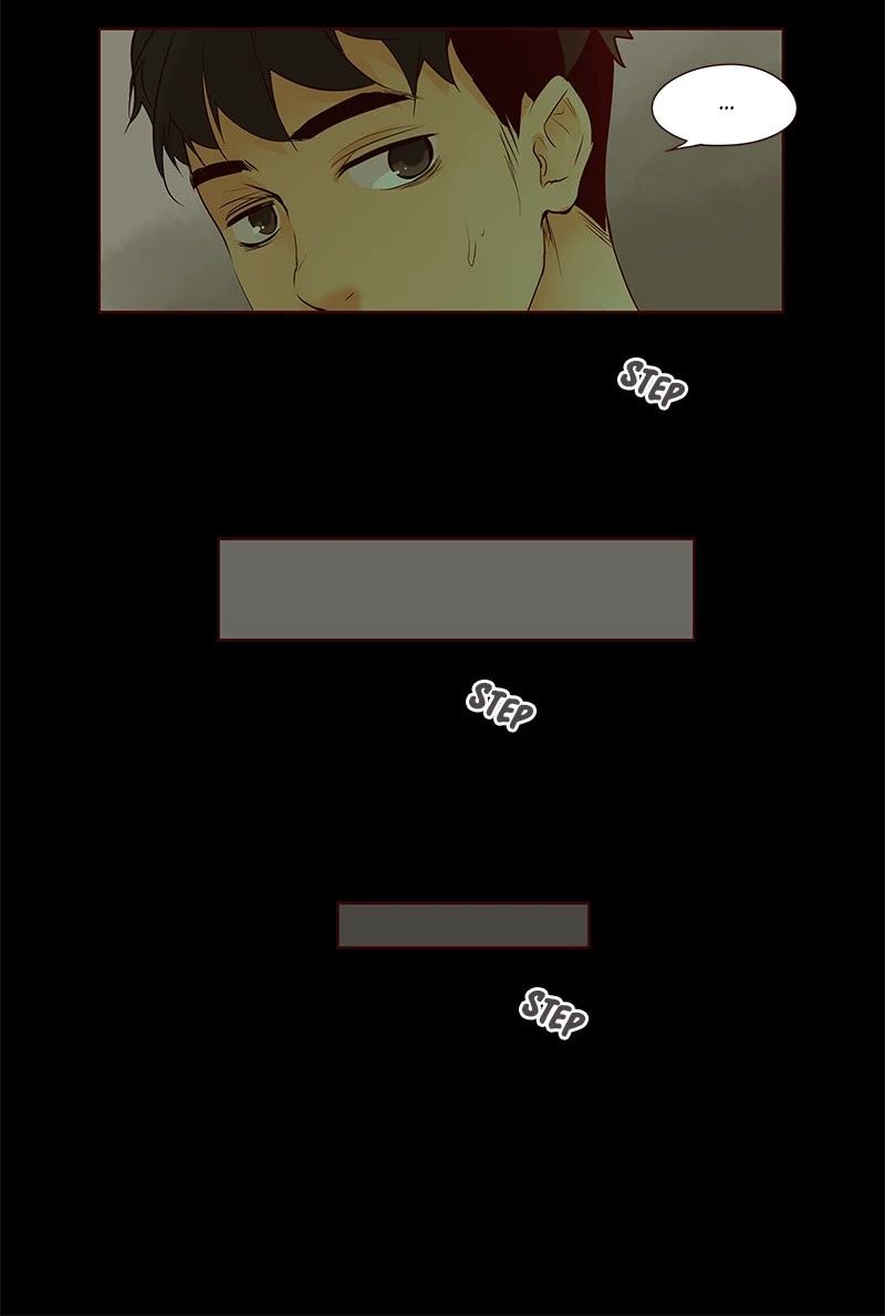 Flawless Chapter 70 page 16 - Chapter 70: (S2) Ep. 20 - Drawings on the Table (5)