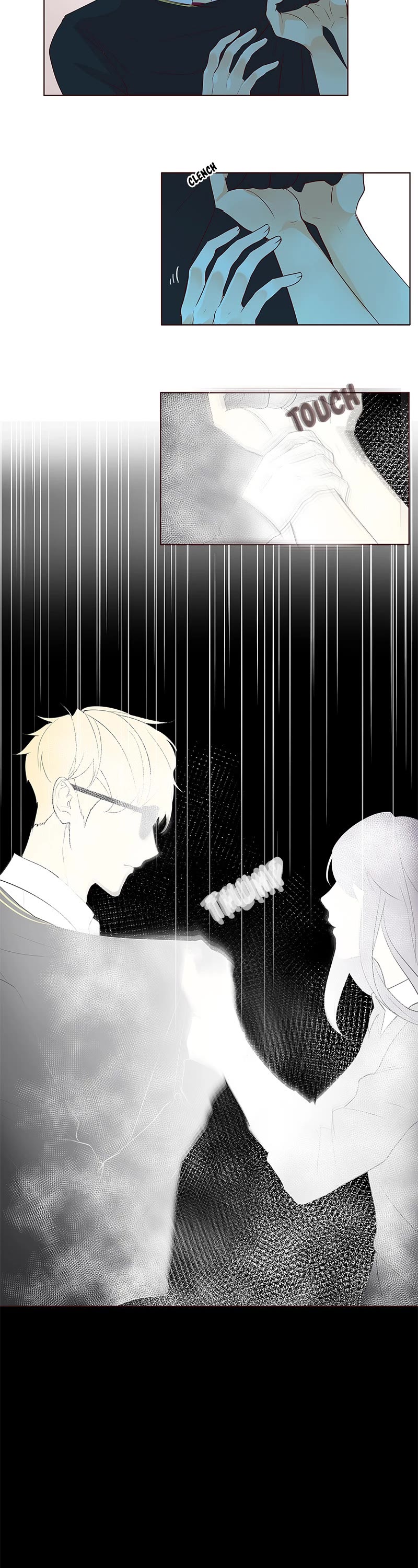 Flawless Chapter 70 page 3 - Chapter 70: (S2) Ep. 20 - Drawings on the Table (5)