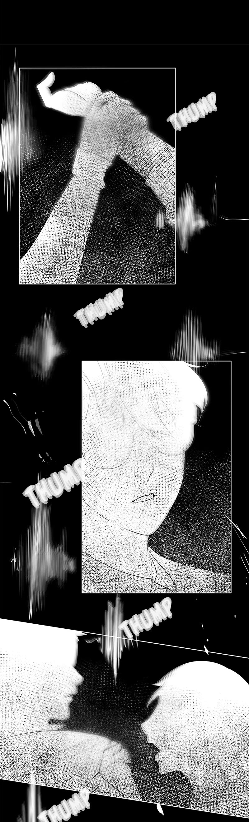 Flawless Chapter 70 page 4 - Chapter 70: (S2) Ep. 20 - Drawings on the Table (5)