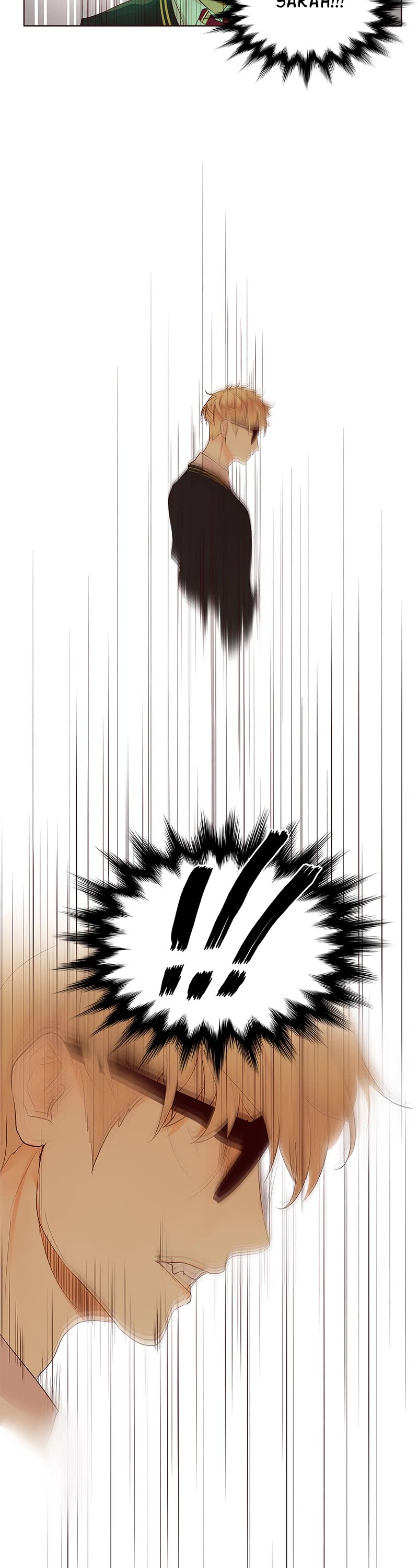 Flawless Chapter 70 page 8 - Chapter 70: (S2) Ep. 20 - Drawings on the Table (5)