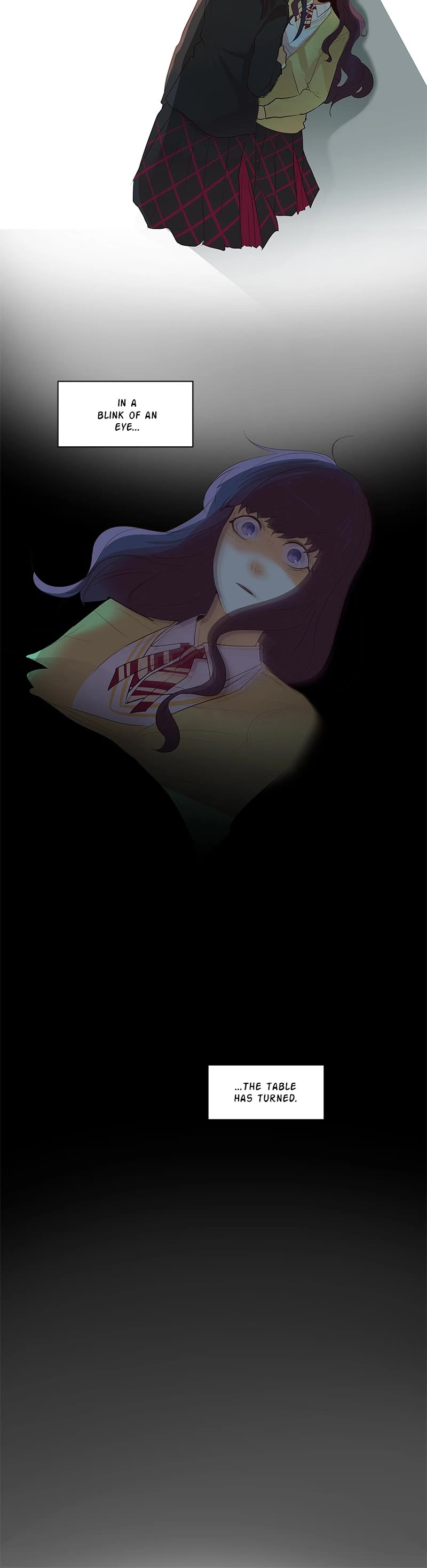 Flawless Chapter 74 page 23 - Chapter 74: (S2) Ep. 24 - Domino