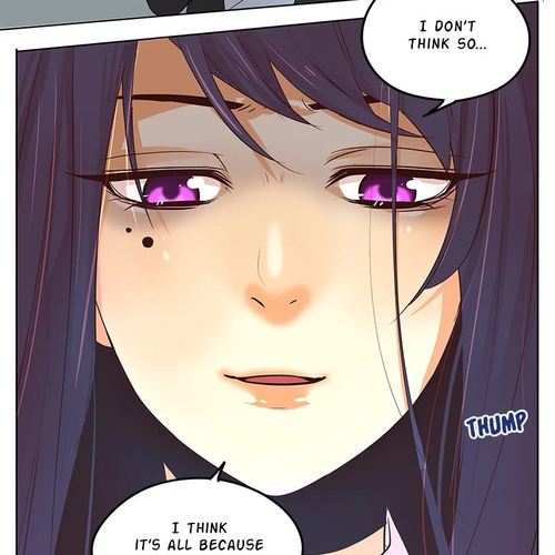 Flawless Chapter 74: (S2) Ep. 24 - Domino cover