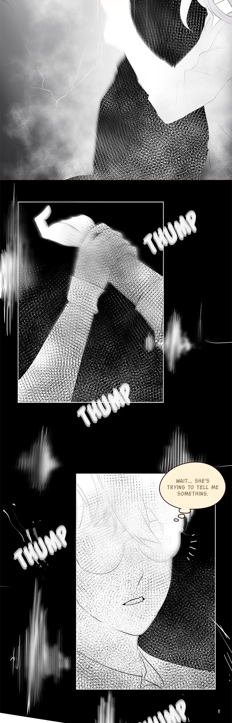 Flawless Chapter 76 page 15 - Chapter 76: (S2) Ep. 26 - Behind The Scenes (1)