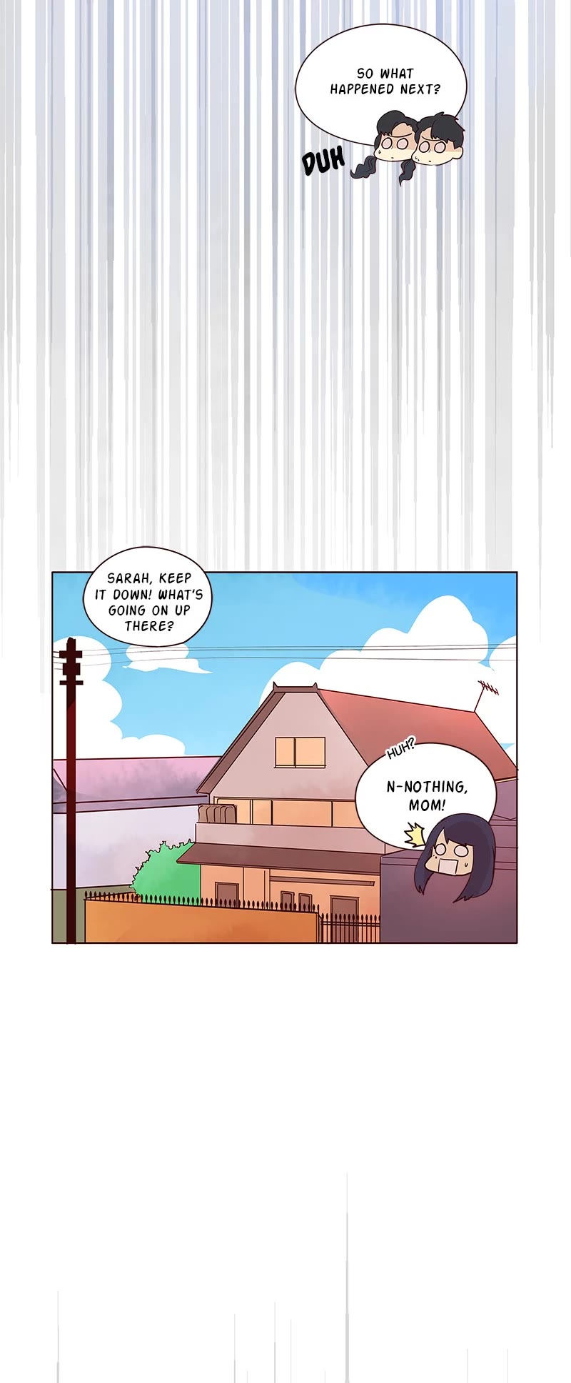 Flawless Chapter 76 page 24 - Chapter 76: (S2) Ep. 26 - Behind The Scenes (1)